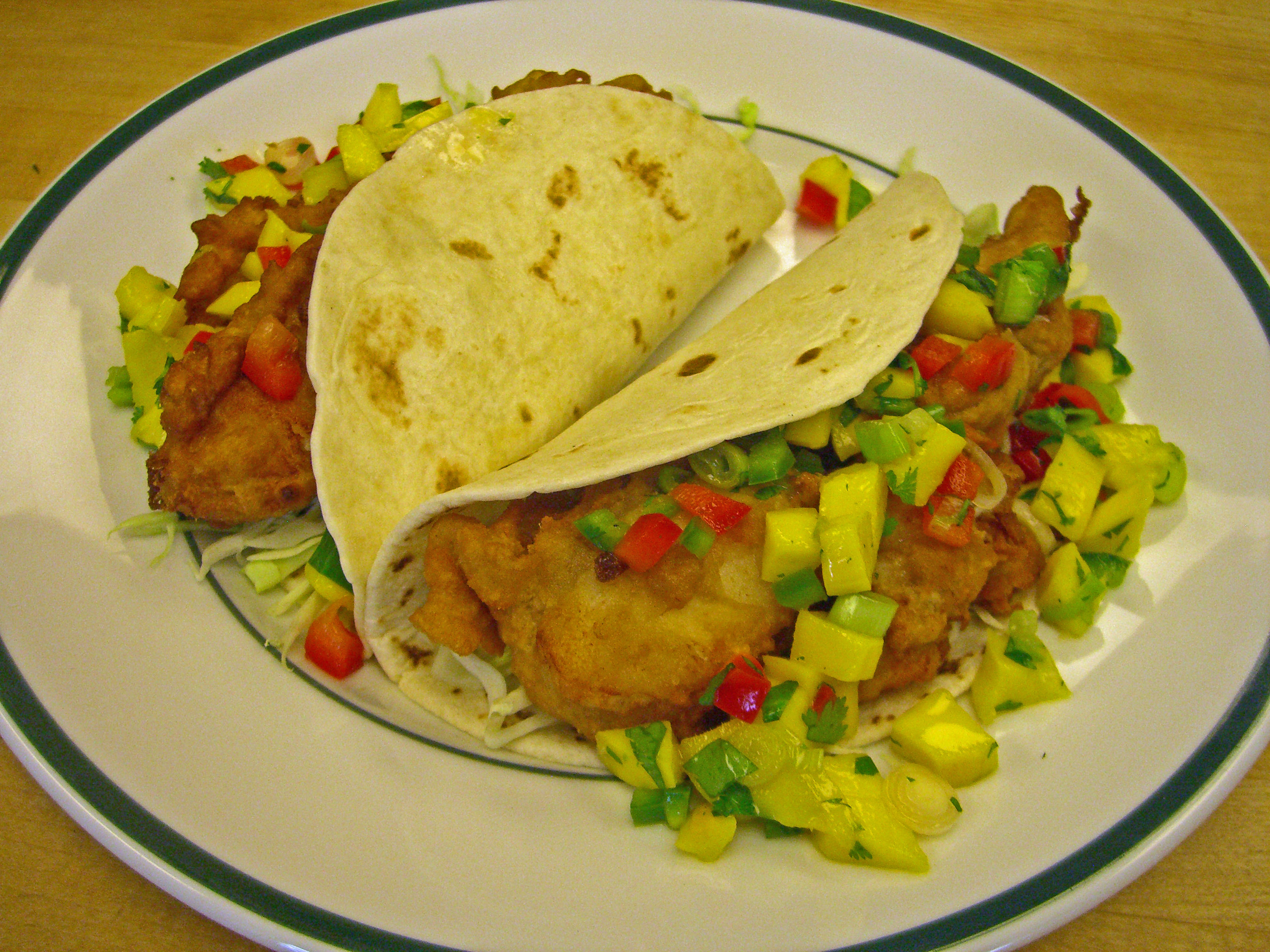 Foodista Recipes, Cooking Tips, and Food News Beer Batter Fish